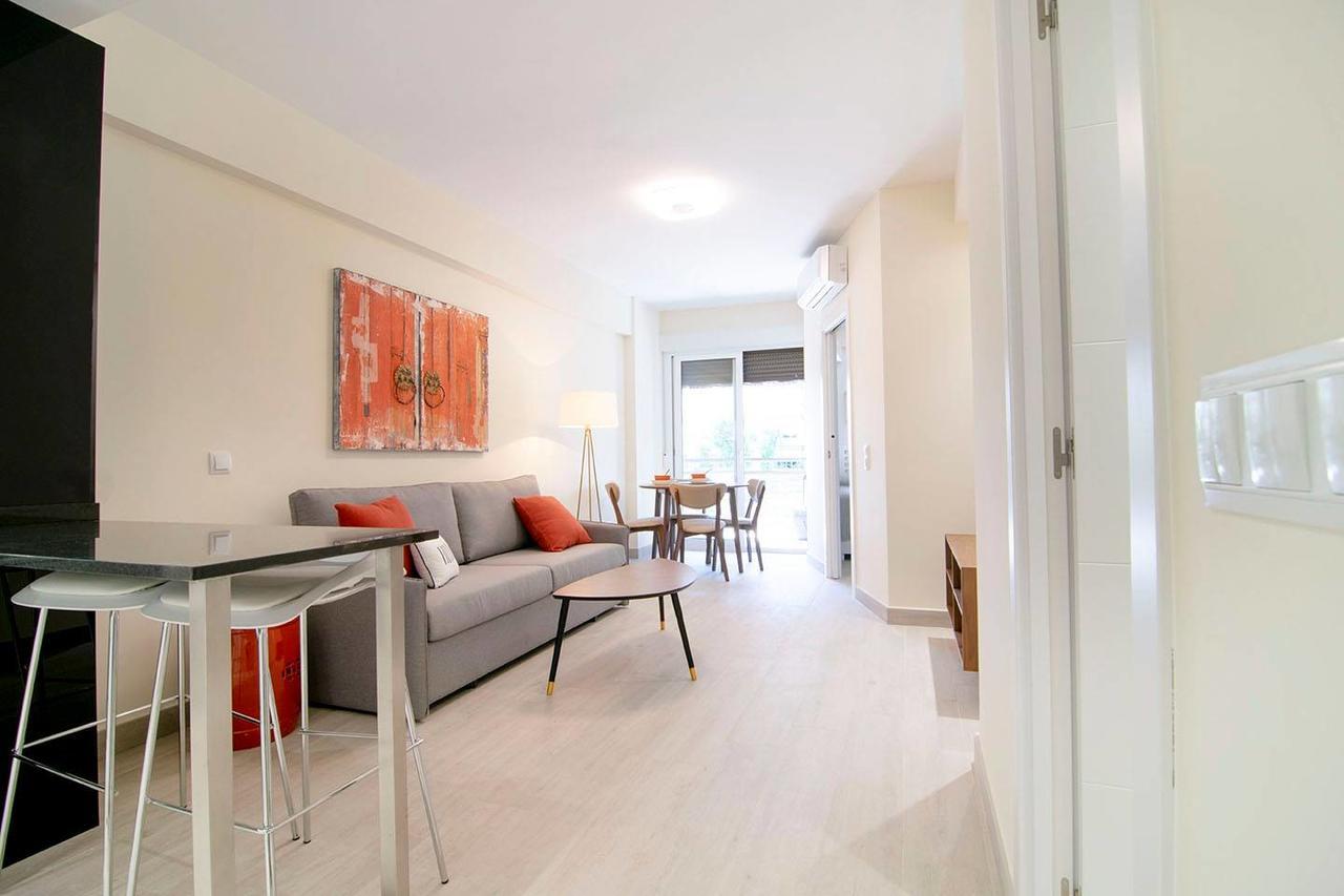 Apartamento Beautiful Next To Santiago Bernabeu By Batuecas *