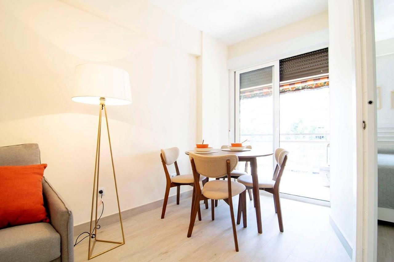 Apartamento Beautiful Next To Santiago Bernabeu By Batuecas Madrid