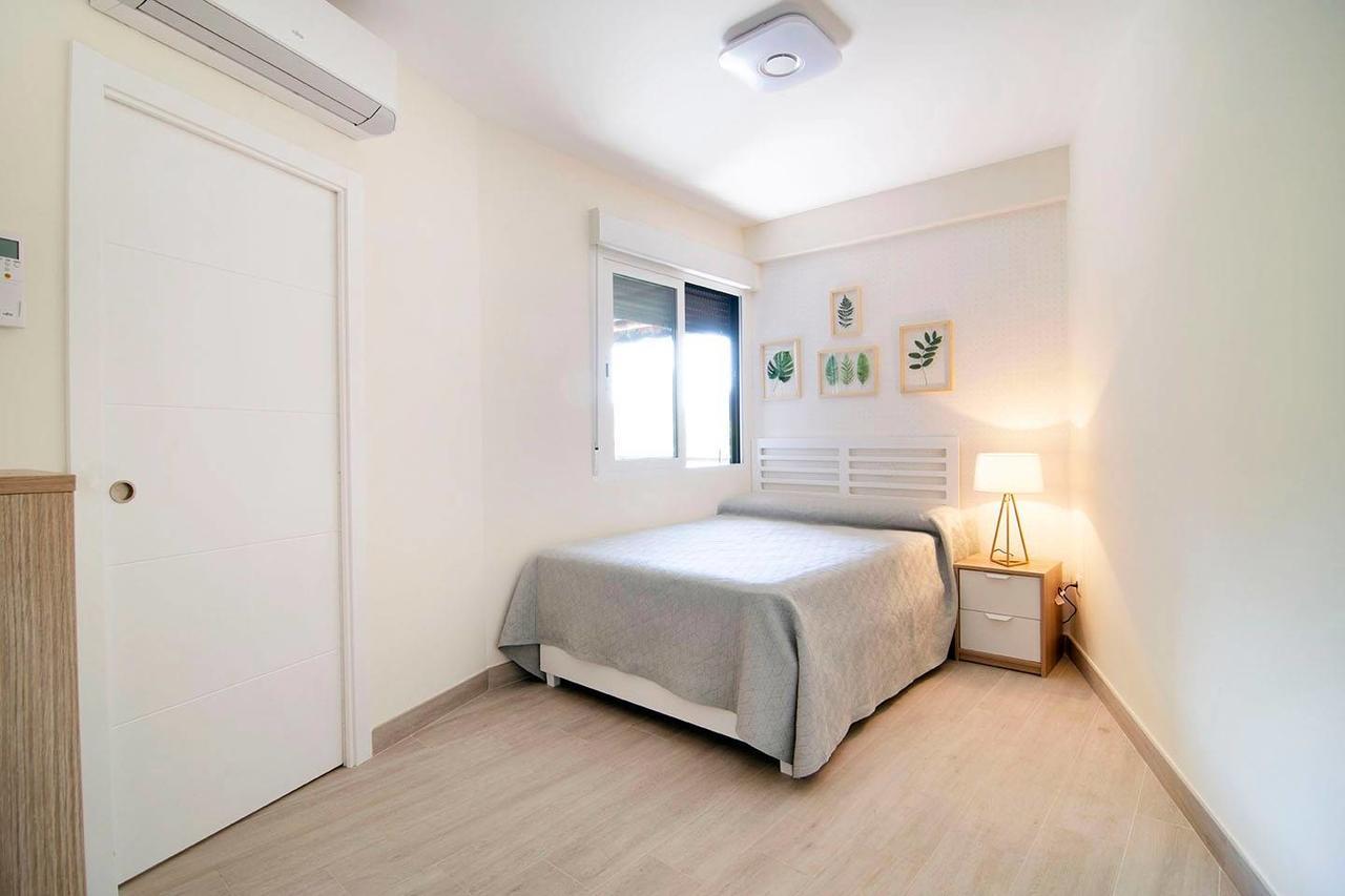 Beautiful Next To Santiago Bernabeu By Batuecas Apartamento Madrid