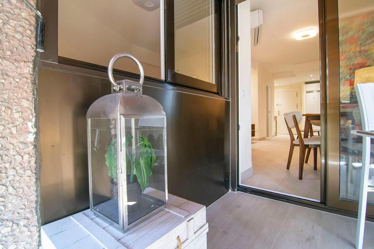 Beautiful Next To Santiago Bernabeu By Batuecas Apartamento *