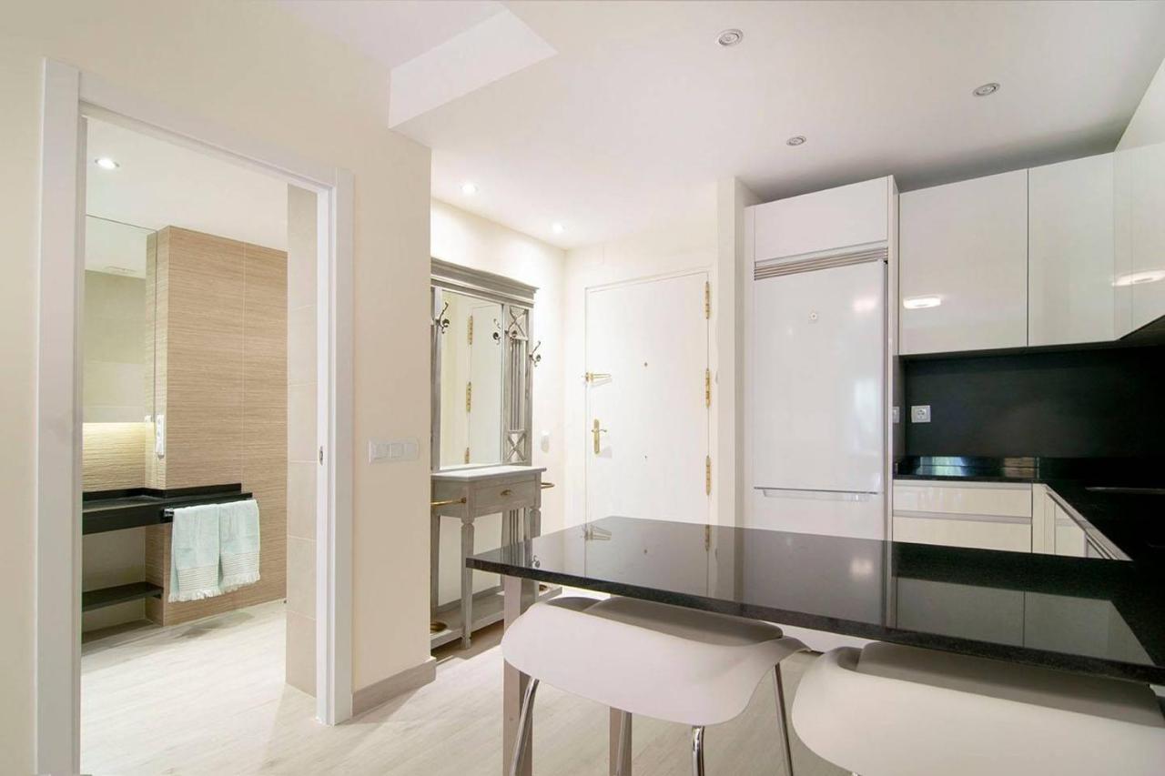 Beautiful Next To Santiago Bernabeu By Batuecas Apartamento *