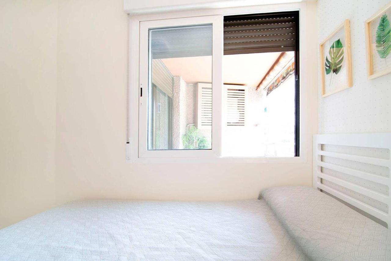 Beautiful Next To Santiago Bernabeu By Batuecas Apartamento