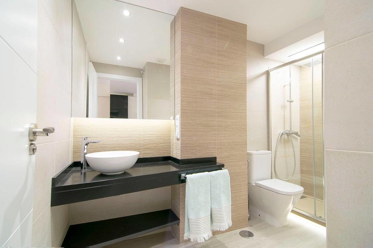 Apartamento Beautiful Next To Santiago Bernabeu By Batuecas