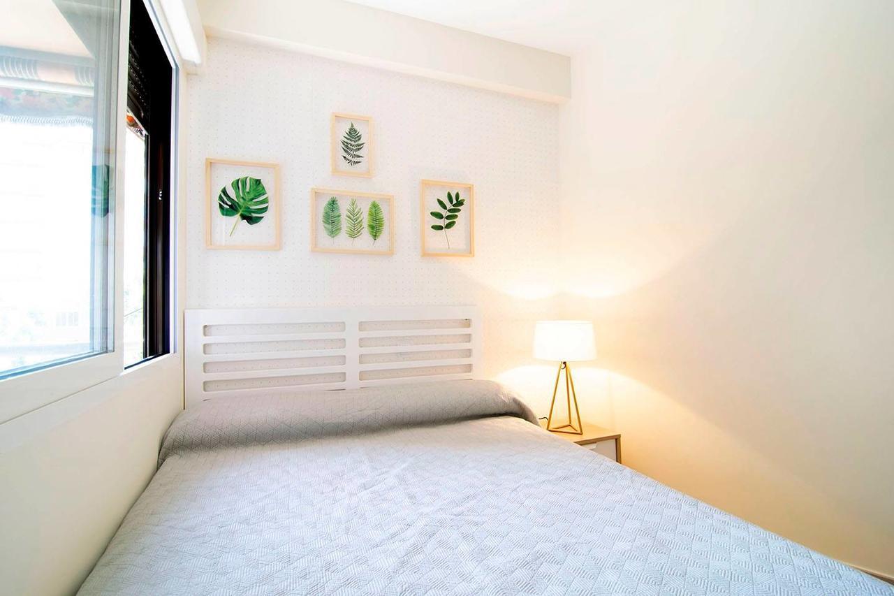 Beautiful Next To Santiago Bernabeu By Batuecas Apartamento *