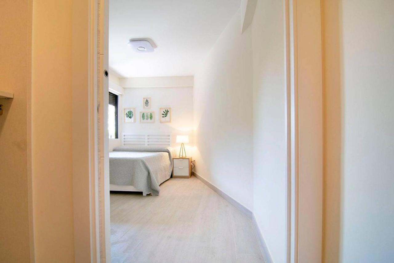 Apartamento Beautiful Next To Santiago Bernabeu By Batuecas *